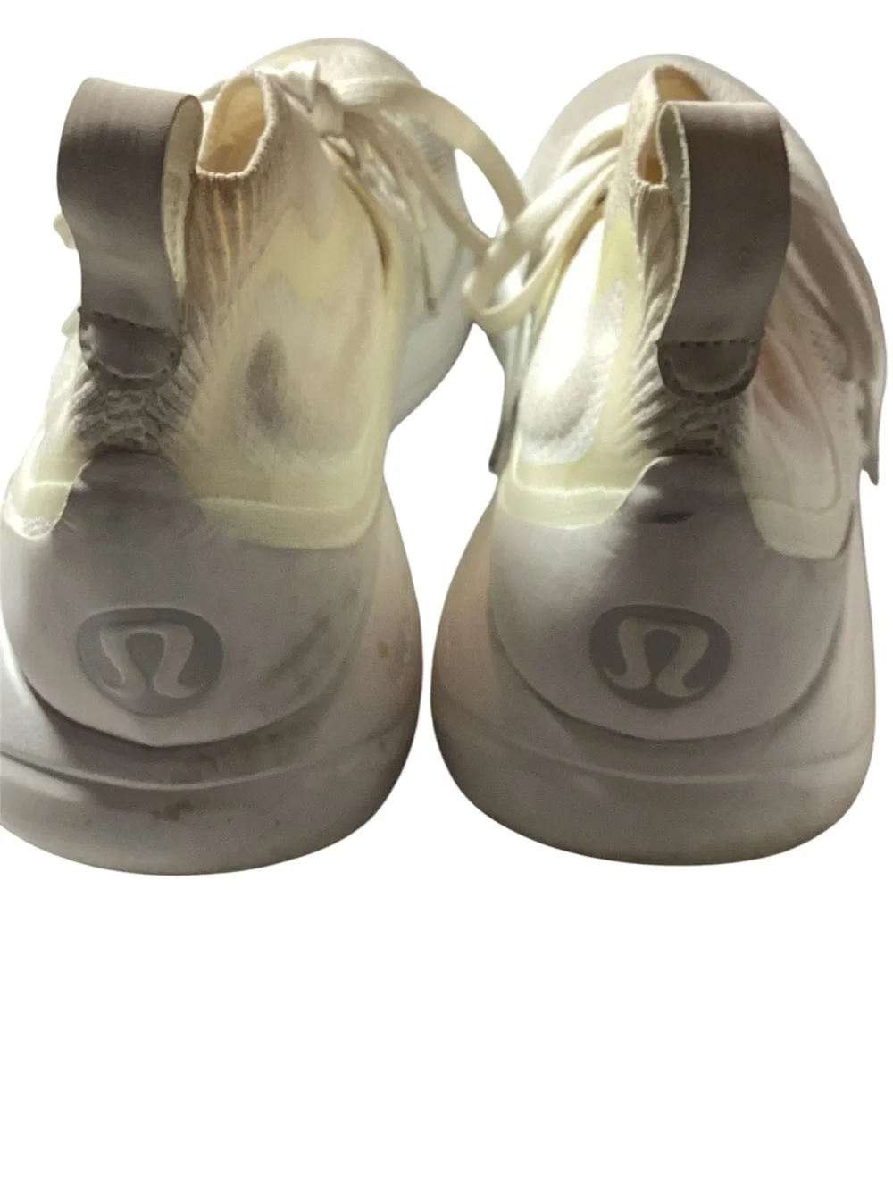 lululemon athletica Women's Sneakers